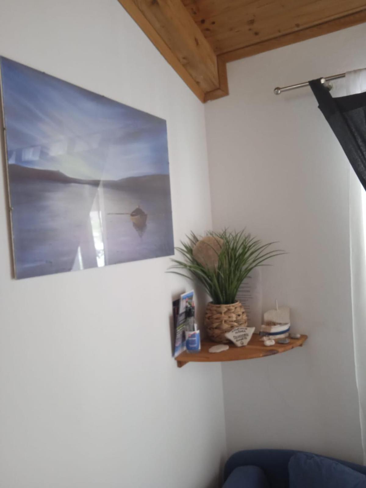 Apartament Mala Basina -Maslina Vrbanj Zewnętrze zdjęcie