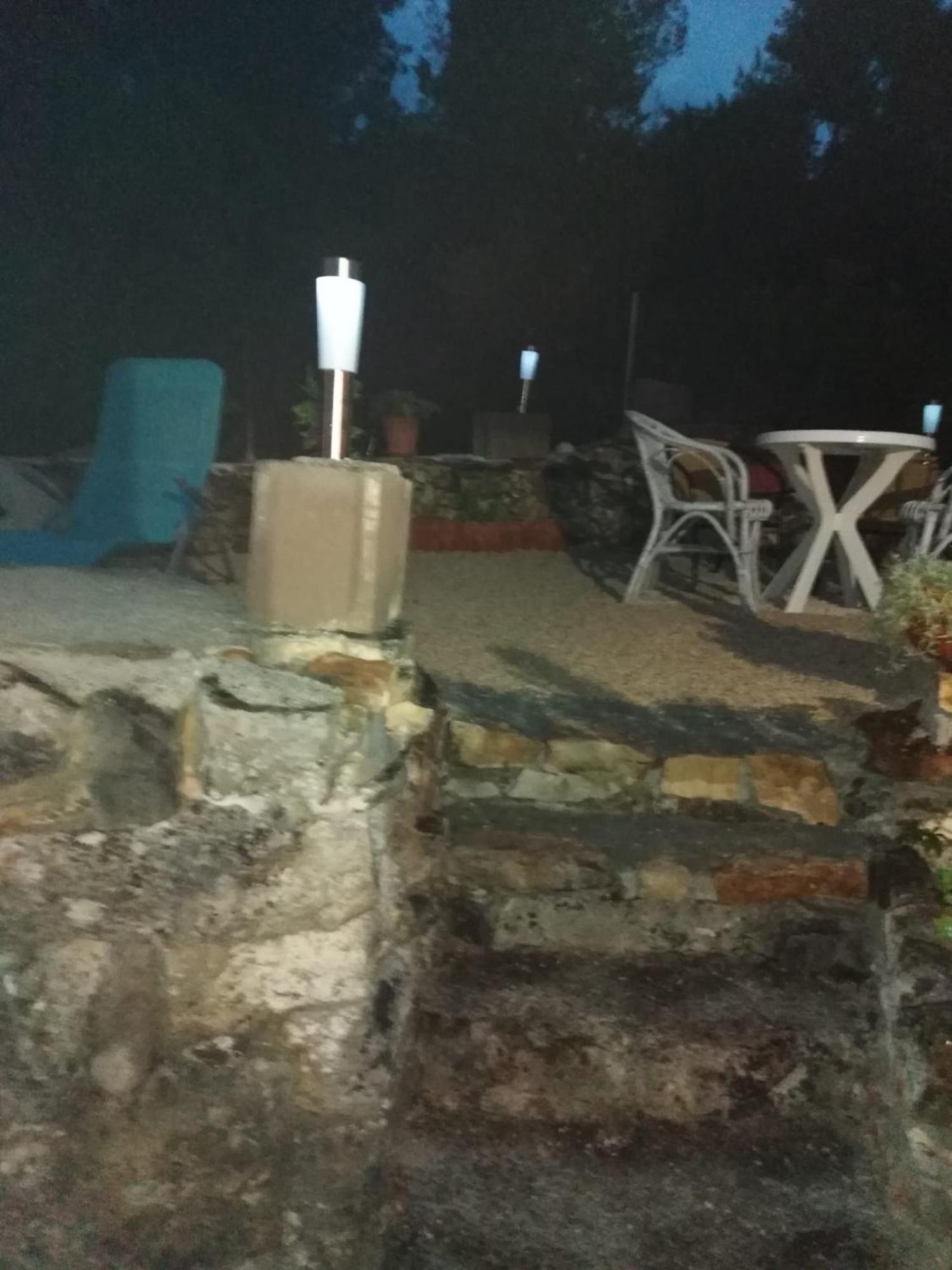 Apartament Mala Basina -Maslina Vrbanj Zewnętrze zdjęcie
