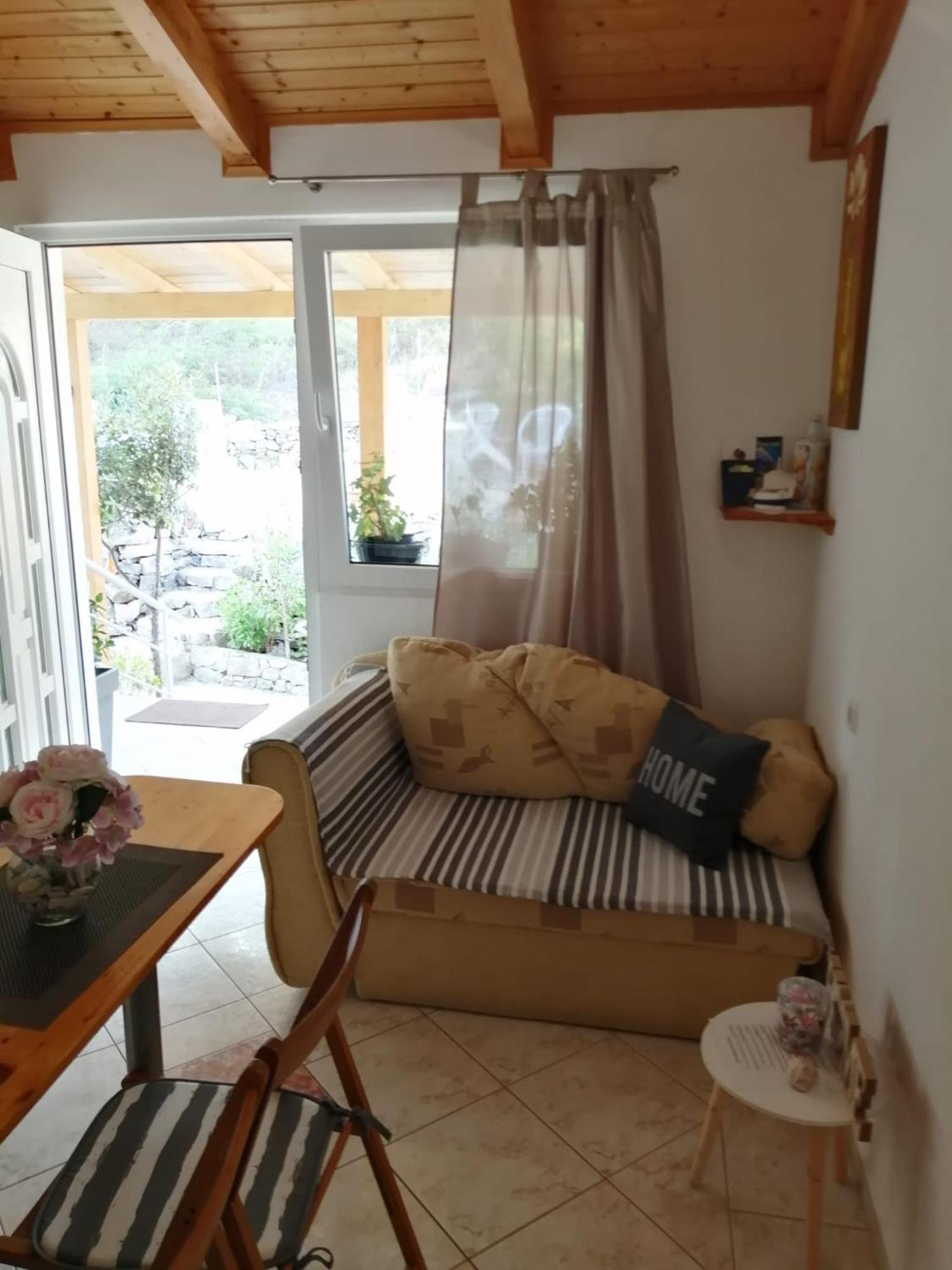 Apartament Mala Basina -Maslina Vrbanj Zewnętrze zdjęcie