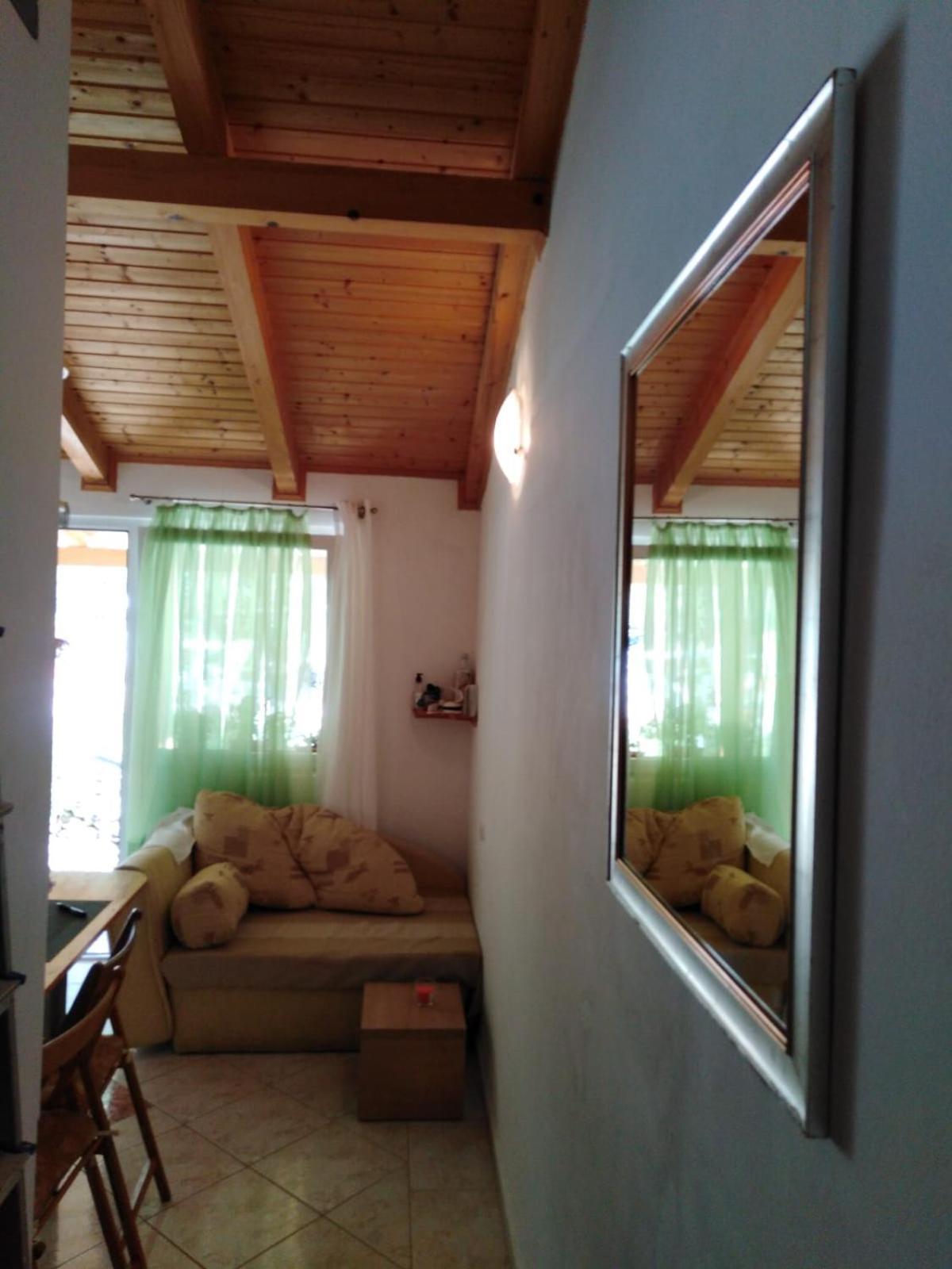 Apartament Mala Basina -Maslina Vrbanj Zewnętrze zdjęcie