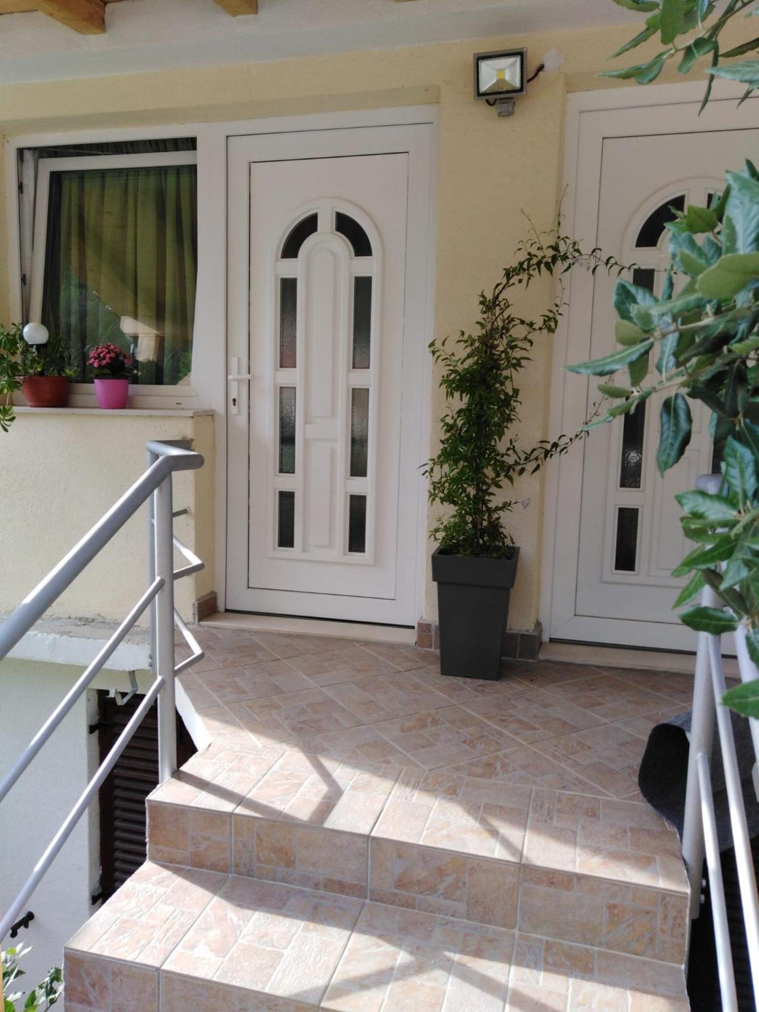 Apartament Mala Basina -Maslina Vrbanj Zewnętrze zdjęcie