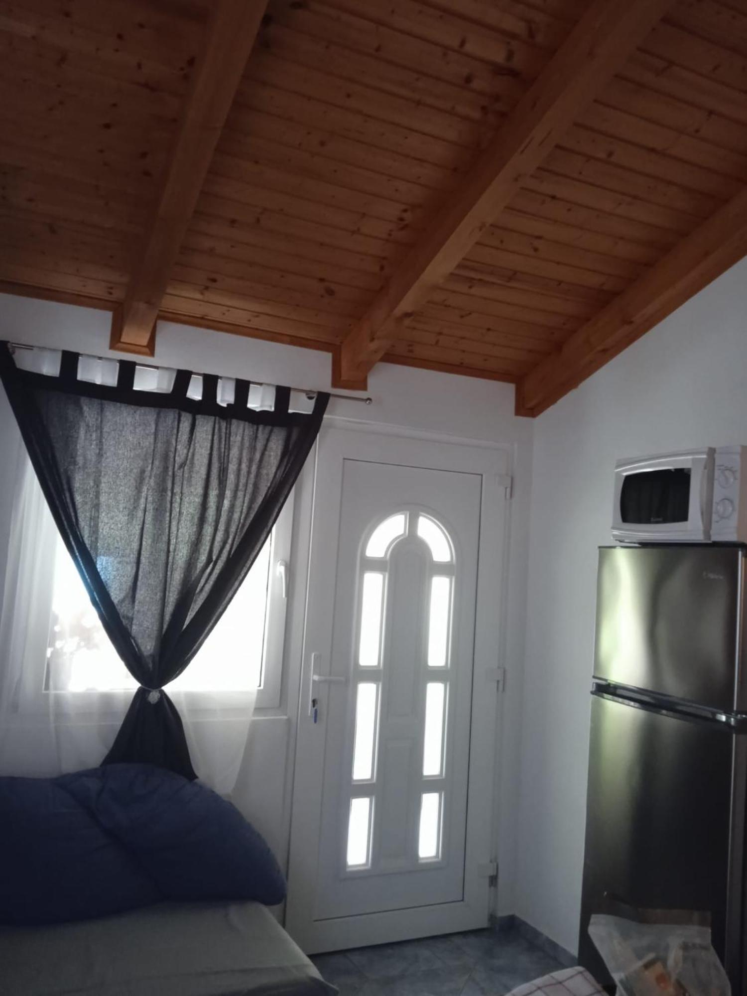 Apartament Mala Basina -Maslina Vrbanj Zewnętrze zdjęcie