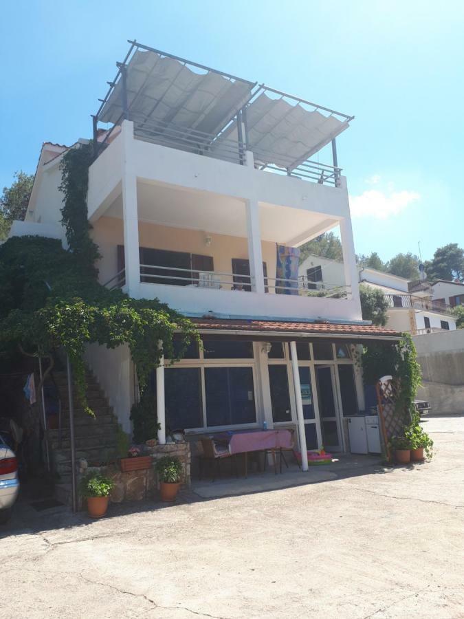 Apartament Mala Basina -Maslina Vrbanj Zewnętrze zdjęcie