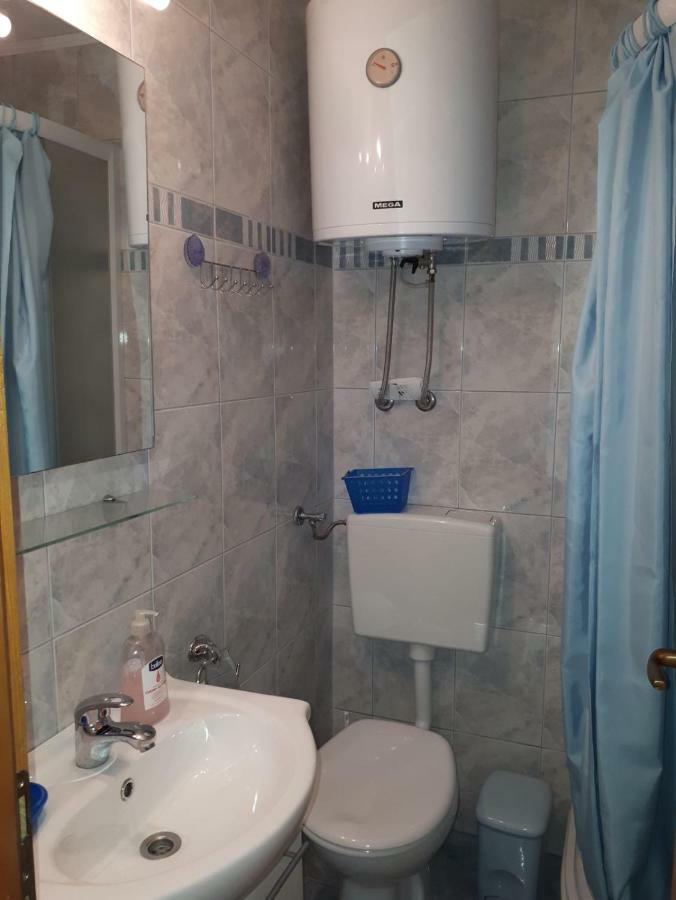Apartament Mala Basina -Maslina Vrbanj Zewnętrze zdjęcie