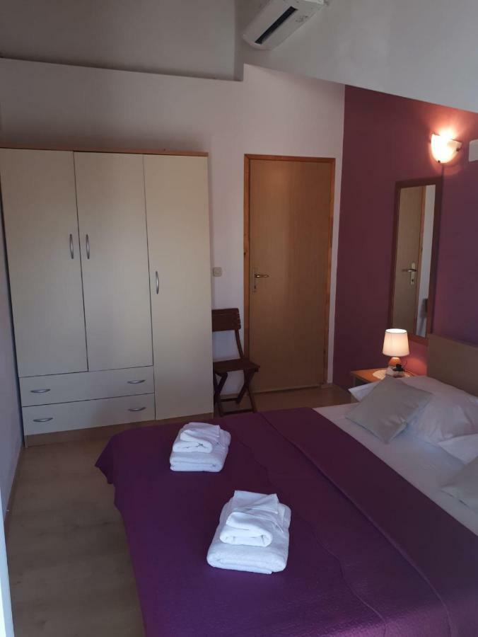 Apartament Mala Basina -Maslina Vrbanj Zewnętrze zdjęcie
